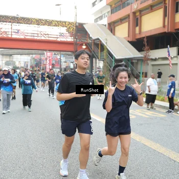 Runner Photo 4605841