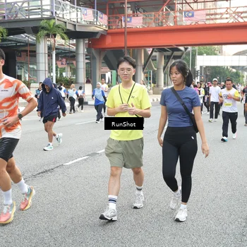 Runner Photo 4605843