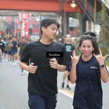Runner Photo 4605853