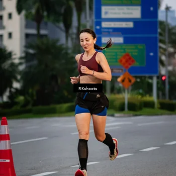 Runner Photo 4605854
