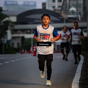 Runner Photo 4605869