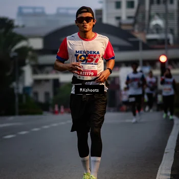 Runner Photo 4605880