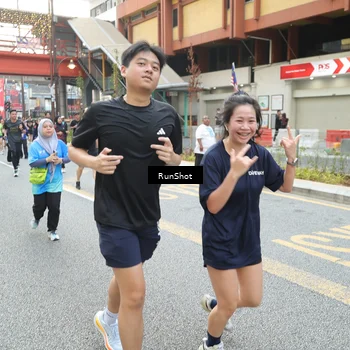 Runner Photo 4605882