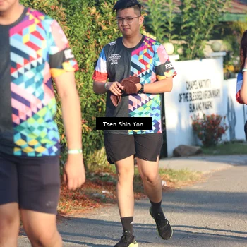 Runner Photo 4605887
