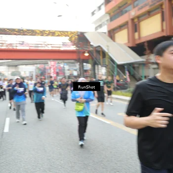 Runner Photo 4605891