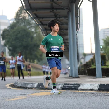 Runner Photo 4605897