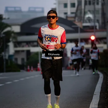 Runner Photo 4605901