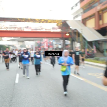 Runner Photo 4605903