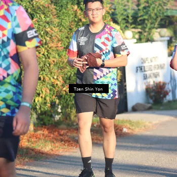 Runner Photo 4605907