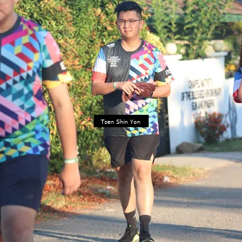 Runner Photo 4605916