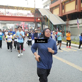 Runner Photo 4605917