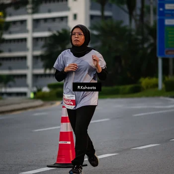Runner Photo 4605920