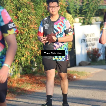 Runner Photo 4605922