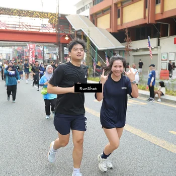 Runner Photo 4605926
