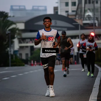 Runner Photo 4605927