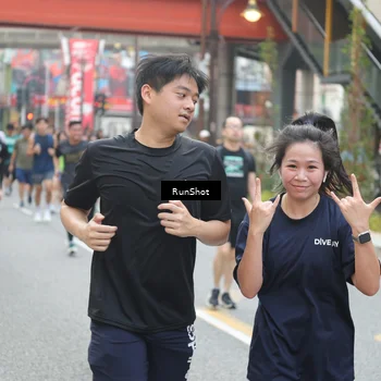 Runner Photo 4605929
