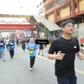 Runner Photo 4605930