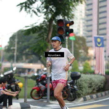 Runner Photo 4605932