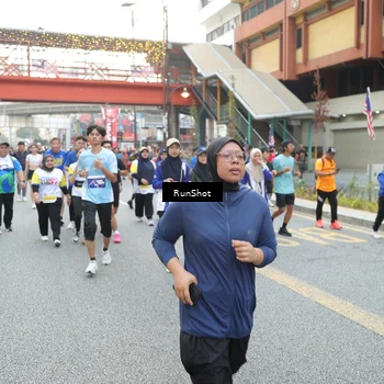 Runner Photo 4605933