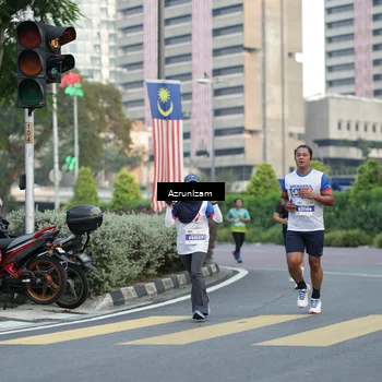 Runner Photo 4605939