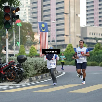Runner Photo 4605940