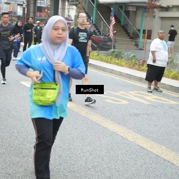 Runner Photo 4605941
