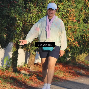 Runner Photo 4605947