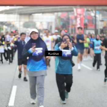 Runner Photo 4605948