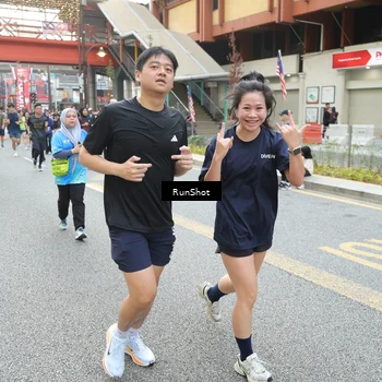 Runner Photo 4605951