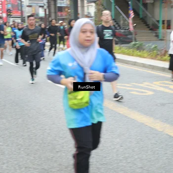 Runner Photo 4605953