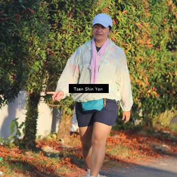 Runner Photo 4605955