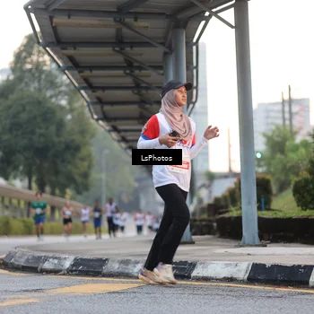 Runner Photo 4605957