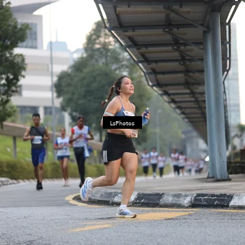 Runner Photo 4605968