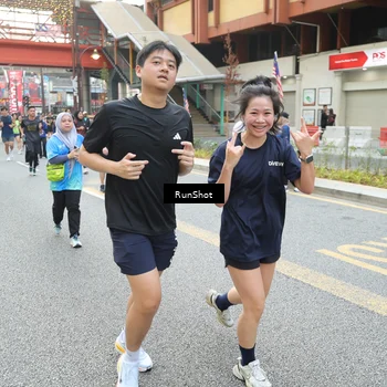 Runner Photo 4605970