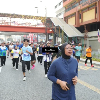 Runner Photo 4605975