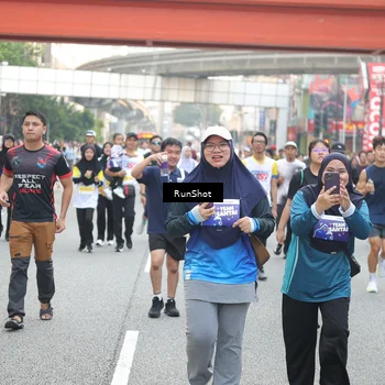 Runner Photo 4605976