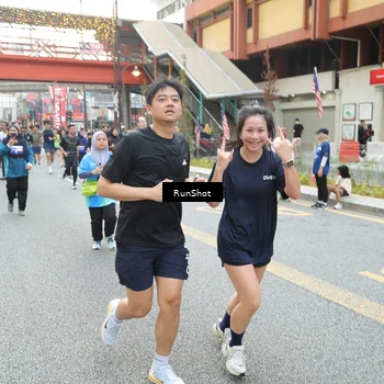 Runner Photo 4605980