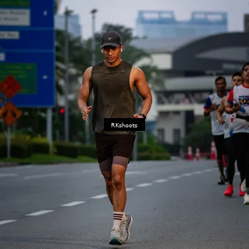 Runner Photo 4605982