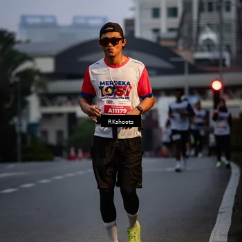 Runner Photo 4605990
