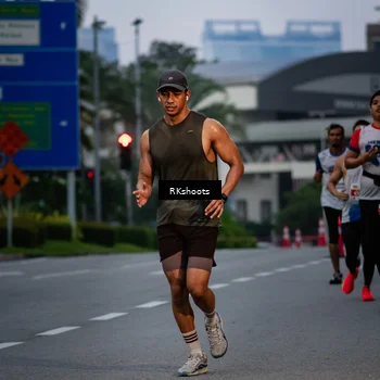 Runner Photo 4605991