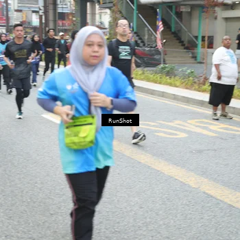 Runner Photo 4605994