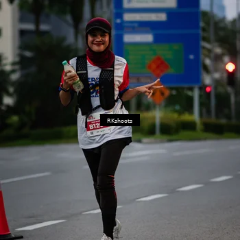 Runner Photo 4605996