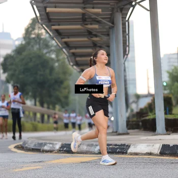 Runner Photo 4605997