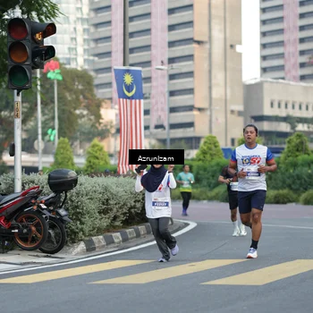 Runner Photo 4605999