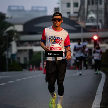 Runner Photo 4606000