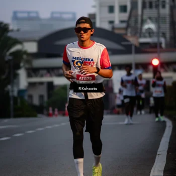 Runner Photo 4606004
