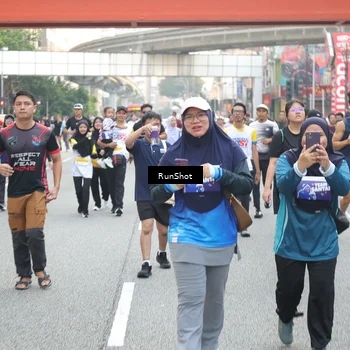 Runner Photo 4606005