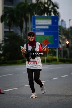 Runner Photo 4606011