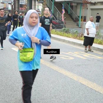 Runner Photo 4606012