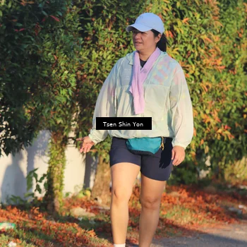 Runner Photo 4606016